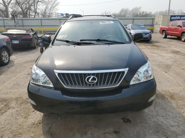 Photo 4 VIN: 2T2HK31UX9C132682 - LEXUS RX350 