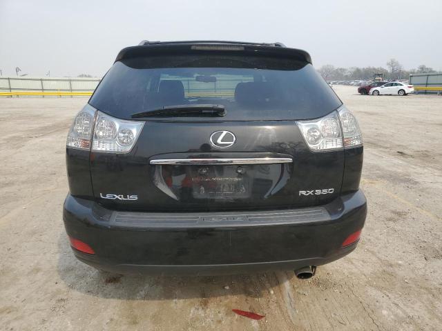 Photo 5 VIN: 2T2HK31UX9C132682 - LEXUS RX350 