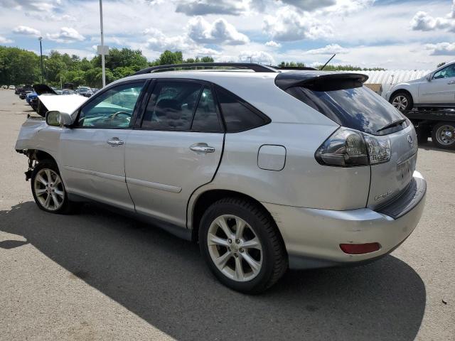 Photo 1 VIN: 2T2HK31UX9C134058 - LEXUS RX350 