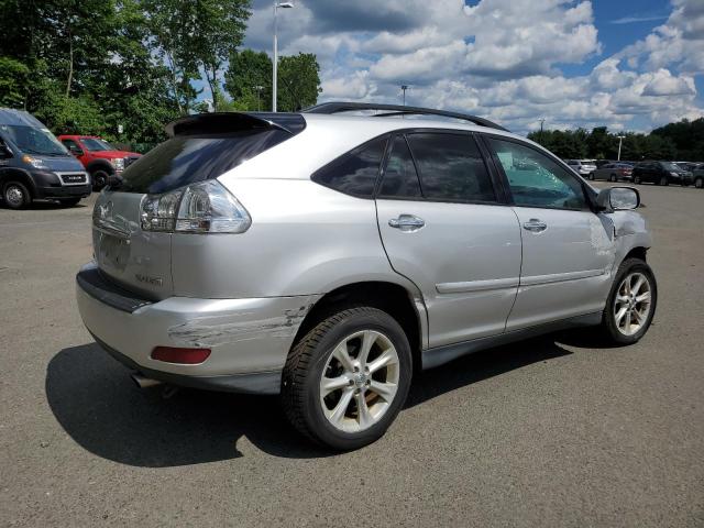 Photo 2 VIN: 2T2HK31UX9C134058 - LEXUS RX350 