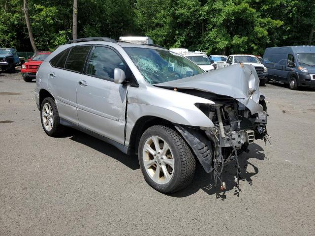 Photo 3 VIN: 2T2HK31UX9C134058 - LEXUS RX350 