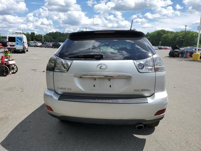 Photo 5 VIN: 2T2HK31UX9C134058 - LEXUS RX350 