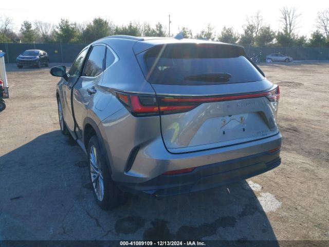 Photo 2 VIN: 2T2HKCEZ0NC005956 - LEXUS NX 