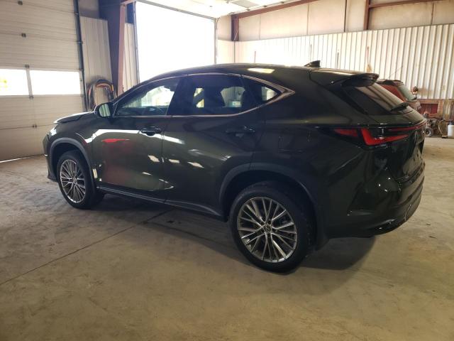 Photo 1 VIN: 2T2HKCEZ0PC011761 - LEXUS NX 350H 