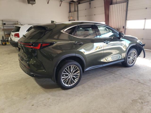 Photo 2 VIN: 2T2HKCEZ0PC011761 - LEXUS NX 350H 