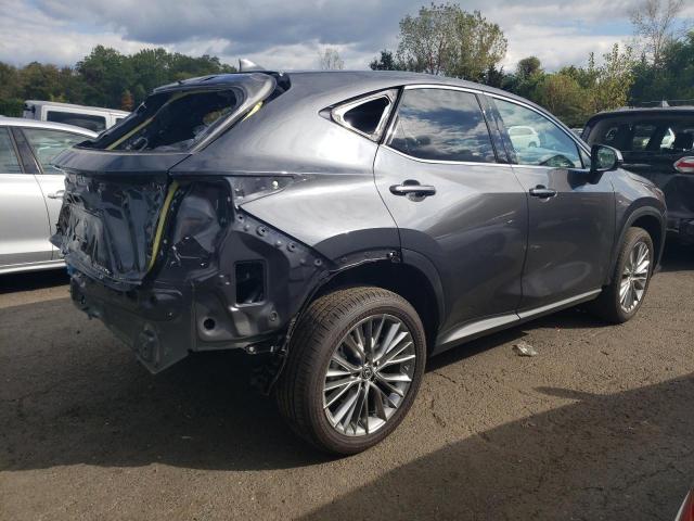 Photo 2 VIN: 2T2HKCEZ0PC014367 - LEXUS NX 350H 