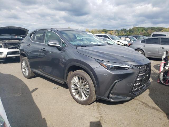 Photo 3 VIN: 2T2HKCEZ0PC014367 - LEXUS NX 350H 