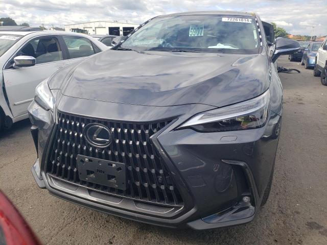 Photo 4 VIN: 2T2HKCEZ0PC014367 - LEXUS NX 350H 