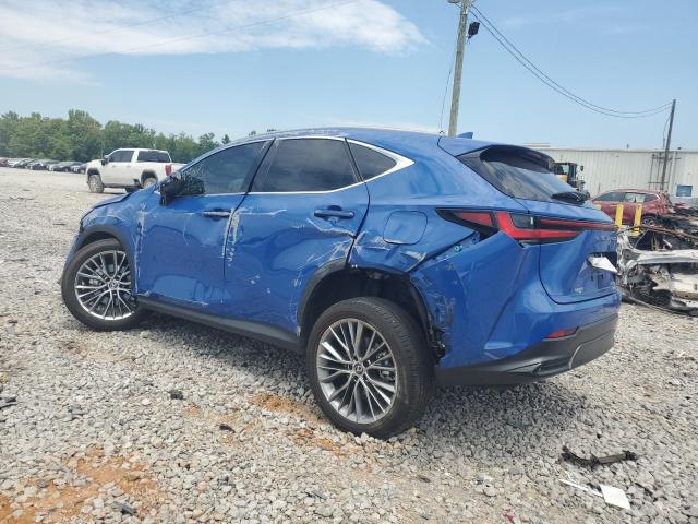 Photo 1 VIN: 2T2HKCEZ1NC007179 - LEXUS NX 350H 