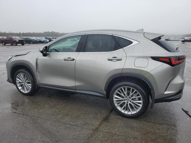 Photo 1 VIN: 2T2HKCEZ1RC023257 - LEXUS NX 350H BA 