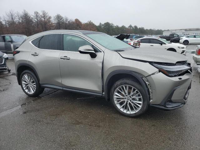 Photo 3 VIN: 2T2HKCEZ1RC023257 - LEXUS NX 350H BA 