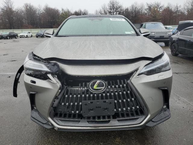 Photo 4 VIN: 2T2HKCEZ1RC023257 - LEXUS NX 350H BA 