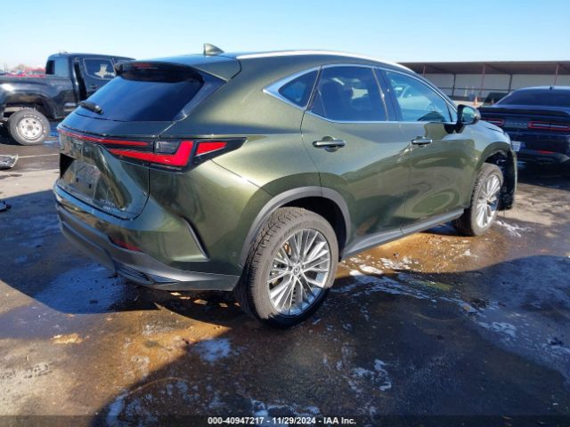 Photo 3 VIN: 2T2HKCEZ2PC014323 - LEXUS NX 