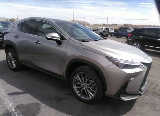 Photo 0 VIN: 2T2HKCEZ3PC011169 - LEXUS NX 