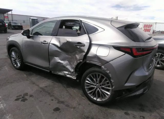 Photo 2 VIN: 2T2HKCEZ3PC011169 - LEXUS NX 