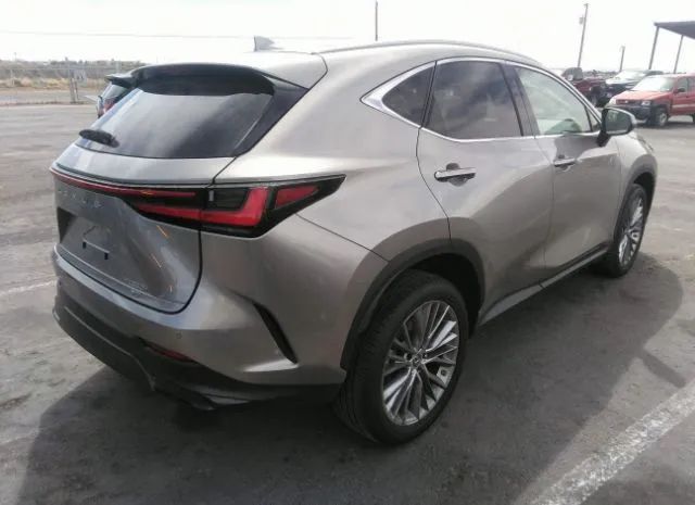 Photo 3 VIN: 2T2HKCEZ3PC011169 - LEXUS NX 