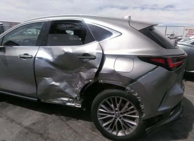 Photo 5 VIN: 2T2HKCEZ3PC011169 - LEXUS NX 