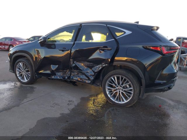 Photo 5 VIN: 2T2HKCEZ3PC012967 - LEXUS NX 350H 