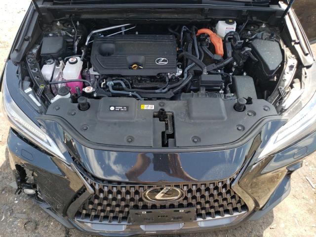 Photo 11 VIN: 2T2HKCEZ3RC026337 - LEXUS NX 350H BA 