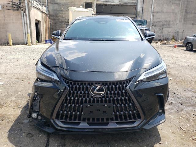 Photo 4 VIN: 2T2HKCEZ3RC026337 - LEXUS NX 350H BA 