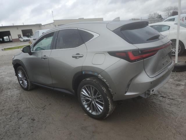 Photo 1 VIN: 2T2HKCEZ4RC027142 - LEXUS NX 350H BA 