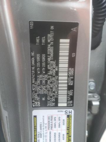 Photo 11 VIN: 2T2HKCEZ4RC027142 - LEXUS NX 350H BA 