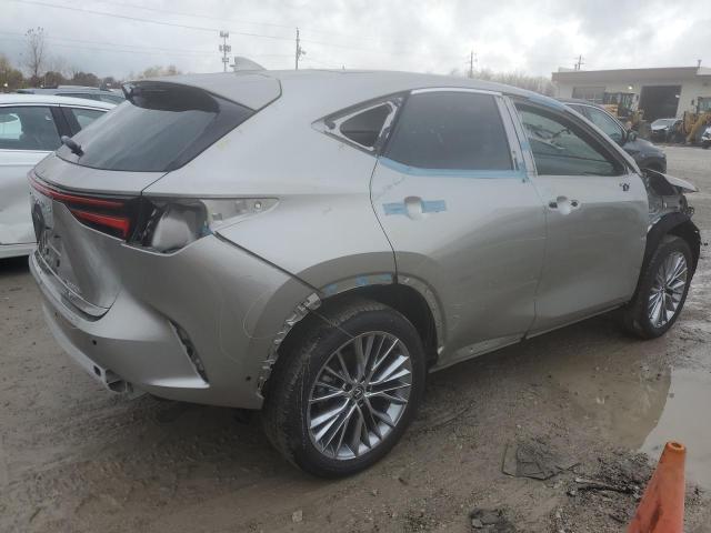 Photo 2 VIN: 2T2HKCEZ4RC027142 - LEXUS NX 350H BA 