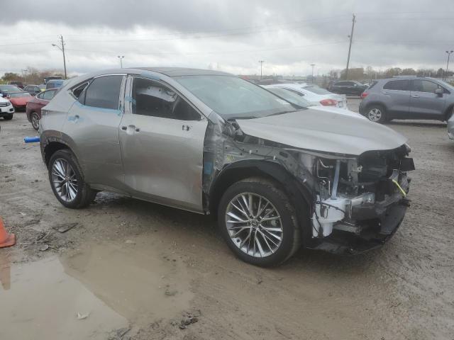 Photo 3 VIN: 2T2HKCEZ4RC027142 - LEXUS NX 350H BA 