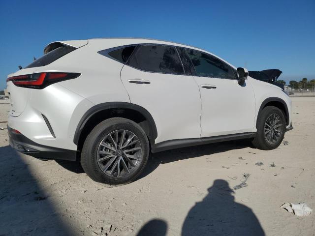 Photo 2 VIN: 2T2HKCEZ4SC038891 - LEXUS NX 350H BA 