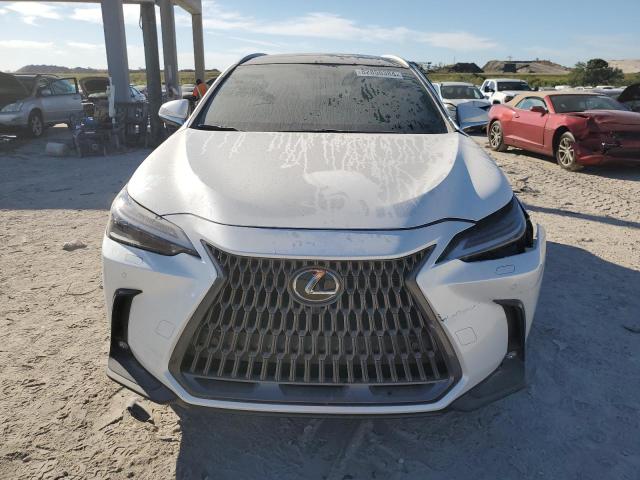 Photo 4 VIN: 2T2HKCEZ4SC038891 - LEXUS NX 350H BA 