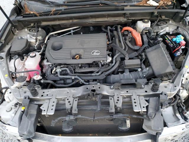 Photo 11 VIN: 2T2HKCEZ5PC010928 - LEXUS NX 350H 