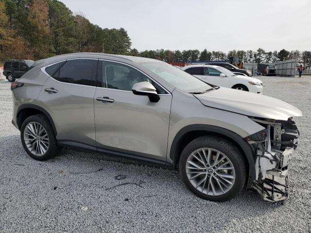 Photo 3 VIN: 2T2HKCEZ5PC010928 - LEXUS NX 350H 