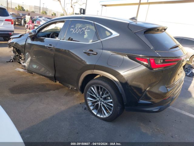 Photo 2 VIN: 2T2HKCEZ6NC008022 - LEXUS NX 