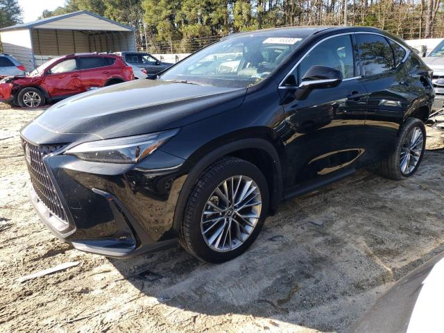 Photo 0 VIN: 2T2HKCEZ7NC005548 - LEXUS NX 350H 