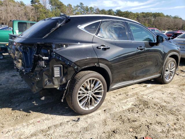 Photo 2 VIN: 2T2HKCEZ7NC005548 - LEXUS NX 350H 