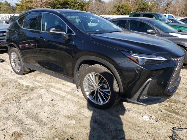 Photo 3 VIN: 2T2HKCEZ7NC005548 - LEXUS NX 350H 