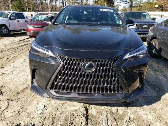 Photo 4 VIN: 2T2HKCEZ7NC005548 - LEXUS NX 350H 