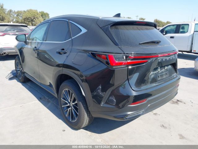 Photo 2 VIN: 2T2HKCEZ7RC025689 - LEXUS NX 