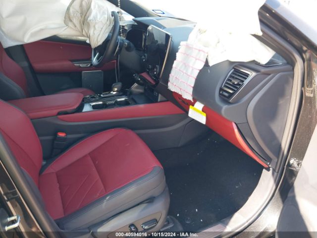 Photo 4 VIN: 2T2HKCEZ7RC025689 - LEXUS NX 