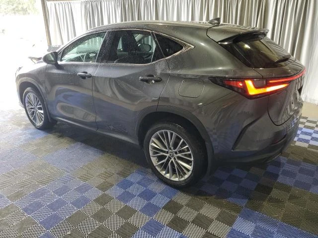 Photo 1 VIN: 2T2HKCEZ8NC003016 - LEXUS NX 350H 