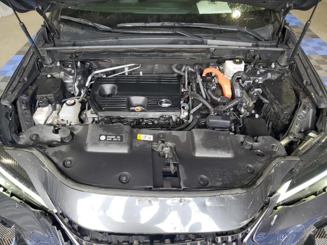 Photo 11 VIN: 2T2HKCEZ8NC003016 - LEXUS NX 350H 