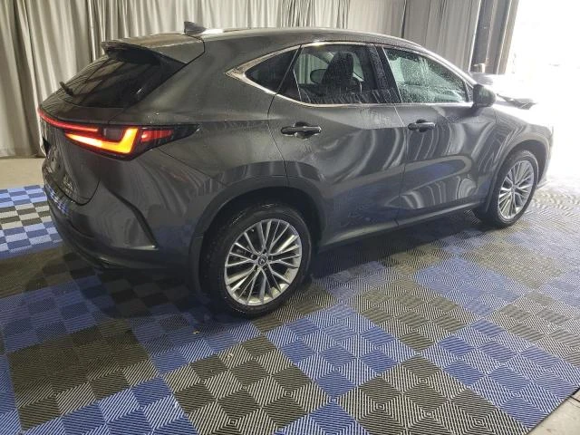 Photo 2 VIN: 2T2HKCEZ8NC003016 - LEXUS NX 350H 