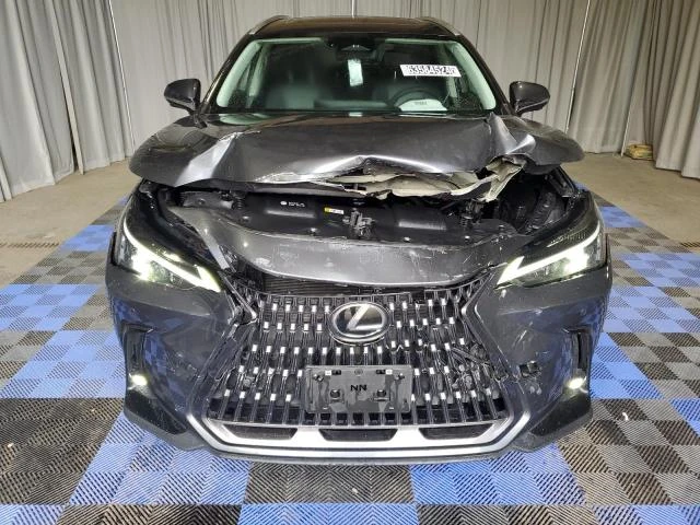 Photo 4 VIN: 2T2HKCEZ8NC003016 - LEXUS NX 350H 