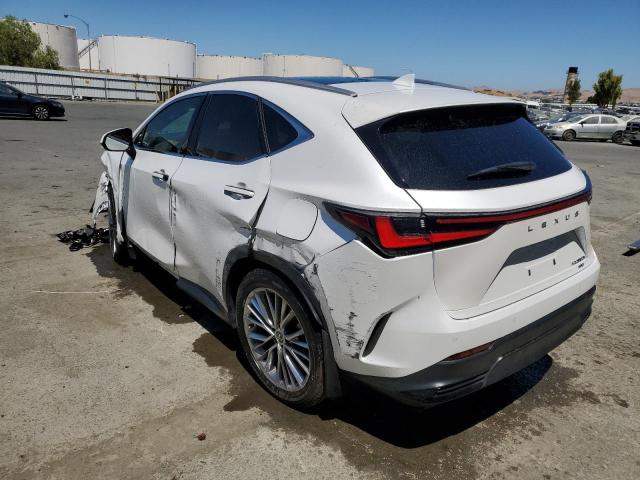 Photo 1 VIN: 2T2HKCEZ9NC003512 - LEXUS NX 350H 