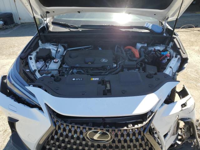 Photo 11 VIN: 2T2HKCEZ9NC003512 - LEXUS NX 350H 