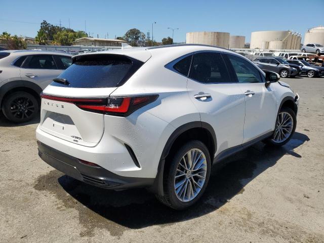 Photo 2 VIN: 2T2HKCEZ9NC003512 - LEXUS NX 350H 