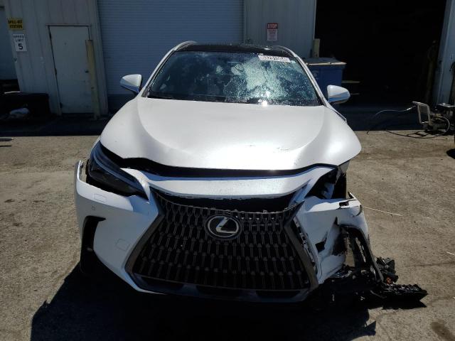 Photo 4 VIN: 2T2HKCEZ9NC003512 - LEXUS NX 350H 