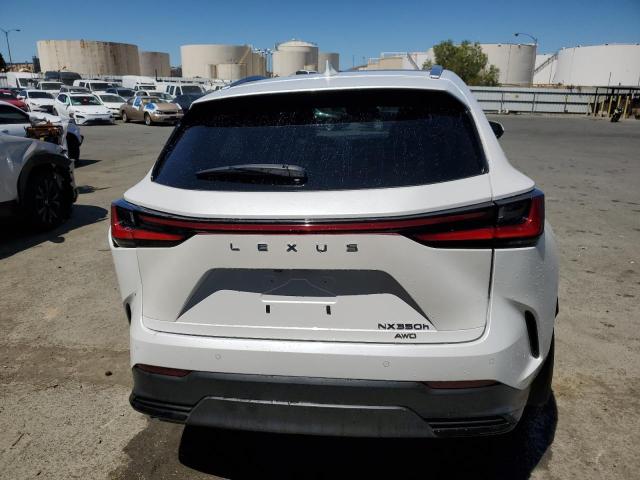 Photo 5 VIN: 2T2HKCEZ9NC003512 - LEXUS NX 350H 