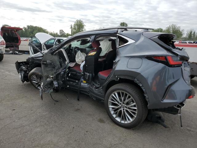 Photo 1 VIN: 2T2HKCEZ9PC014433 - LEXUS NX 350H 