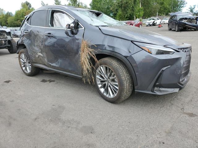 Photo 3 VIN: 2T2HKCEZ9PC014433 - LEXUS NX 350H 